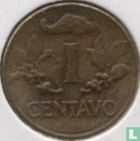 Colombie 1 centavo 1966 - Image 2