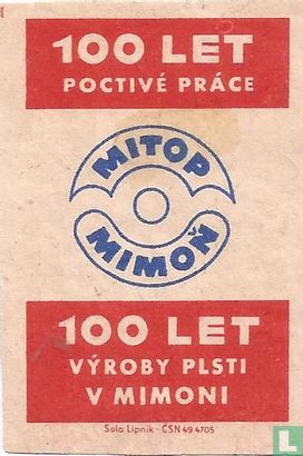 Mitrop Mimon