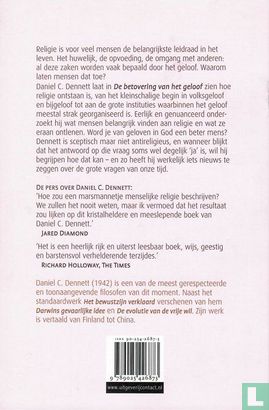 De betovering van het geloof - Image 2