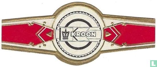 Kroon - Afbeelding 1