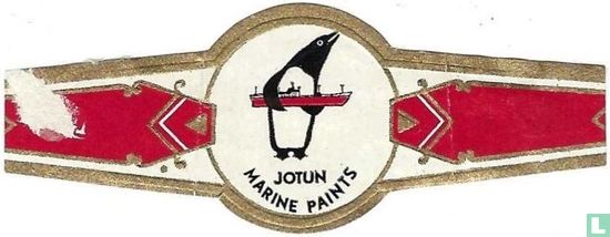 Jotun Marine Paints - Image 1