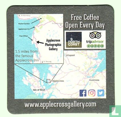 Applecross photographic gallery - Image 2