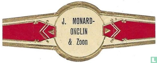 J. Monard-Onclin & Zoon - Afbeelding 1