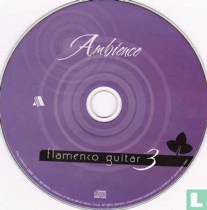 Flamenco guitar & saxophone - Afbeelding 4