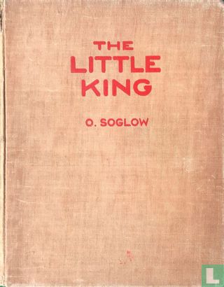 The Little King - Image 1