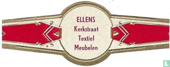 ELLENS Kerkstraat Textiel Meubelen - Afbeelding 1