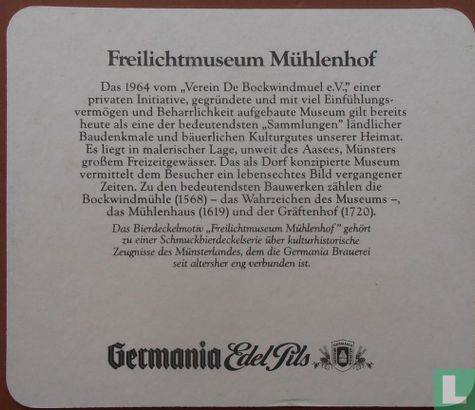 Freilichtmuseum Mühlenhof - Image 2