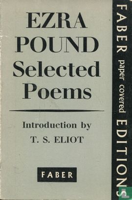 Selected Poems - Image 1