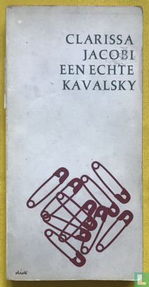 Een echte Kavalsky - Image 1
