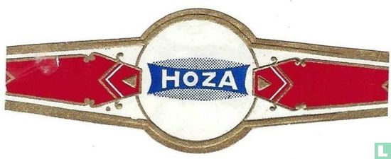 HOZA - Afbeelding 1