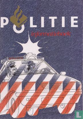 POLITIE informatieboek - Image 1