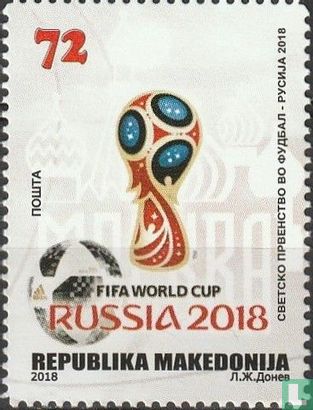 World Championship football