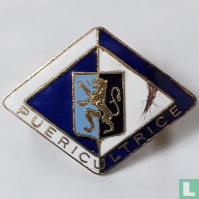 PUERICULTRICE - Image 1