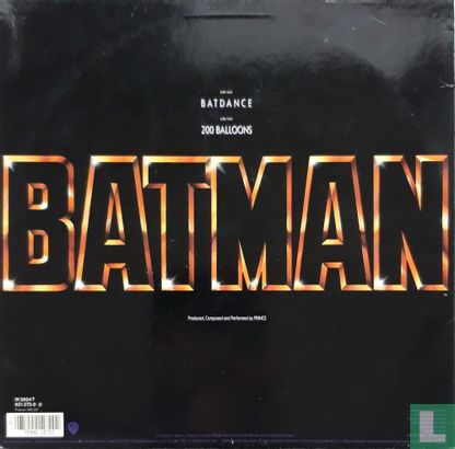 Batdance - Afbeelding 2