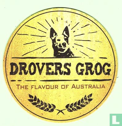 Drovers grog - Afbeelding 1