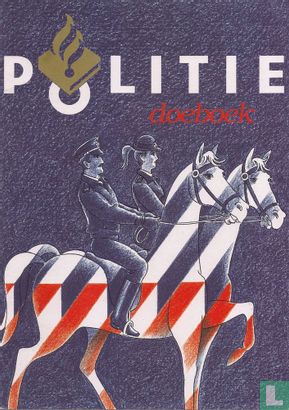 POLITIE doeboek - Image 1