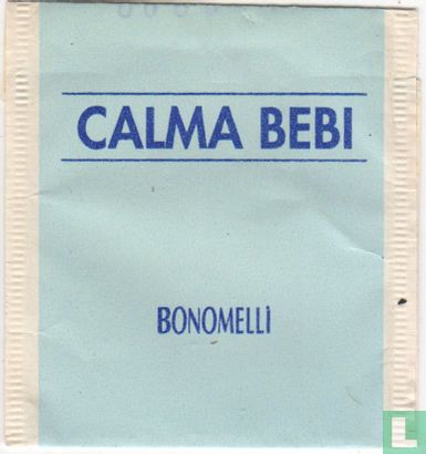 Calma Bebi - Afbeelding 1