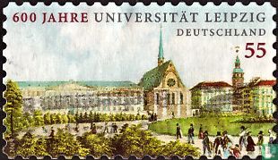 Universiteit Leipzig