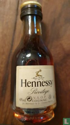 Hennessy Cognac - Bild 1