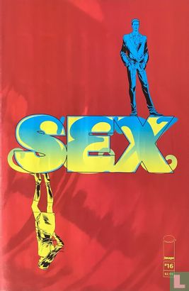 Sex 16 - Image 1