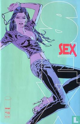 Sex 13 - Image 1