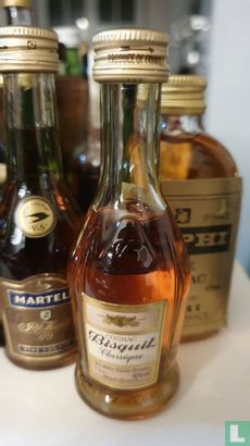 Cognac Bisquit Classique