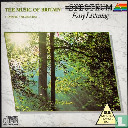 The Music of Britain - Image 1