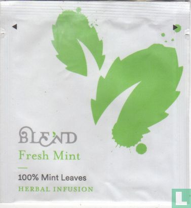 Fresh Mint - Afbeelding 1