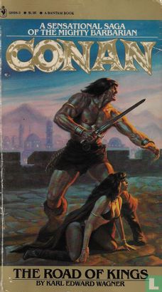 Conan: The Road of Kings - Bild 1