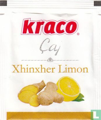 Xhinxher Limon - Afbeelding 2