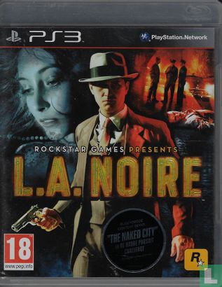 L.A. Noire - Afbeelding 1