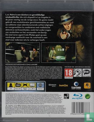 L.A. Noire - Afbeelding 2