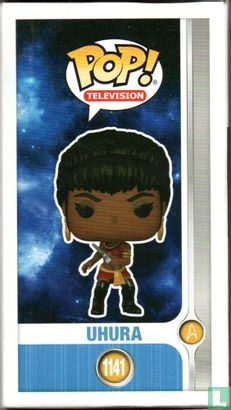 Uhura - Image 3