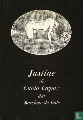 Justine  - Bild 1