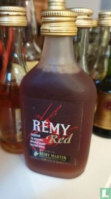 Remy Red - Bild 2