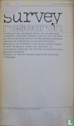 Survey - Research - Image 2