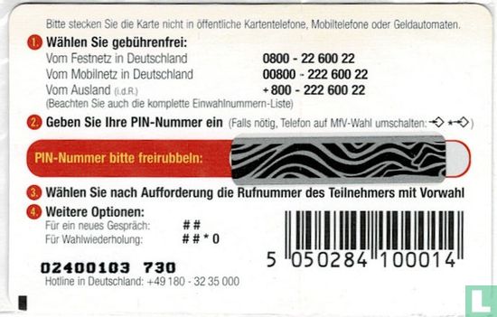 TELE2 - International - Bild 2
