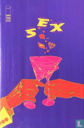 Sex 20 - Image 1