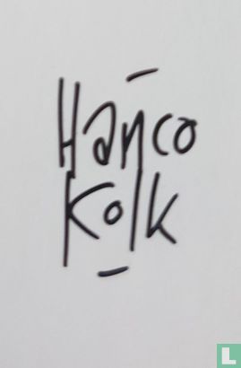 Hanco Kolk - Image 1