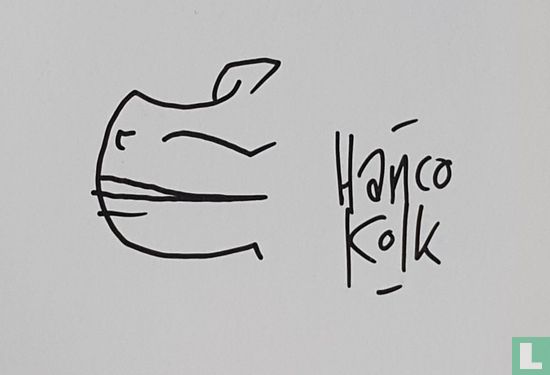 Hanco Kolk - Image 2