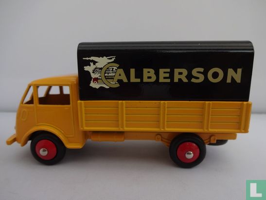 Ford Camion Bâché "Calberson" - Afbeelding 2