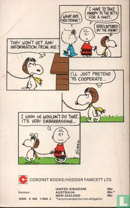 Take it easy, Charlie Brown - Image 2