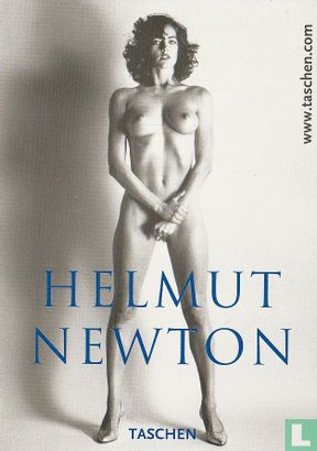 0000967 - Taschen - Helmut Newton - Afbeelding 1