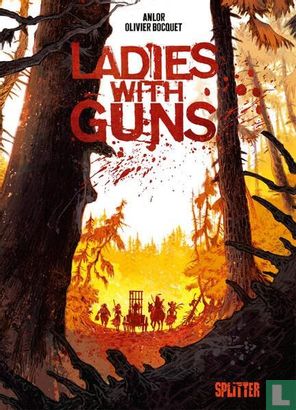 Ladies with Guns 1 - Bild 1