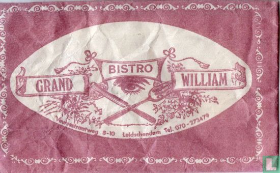 Grand Bistro William - Bild 1