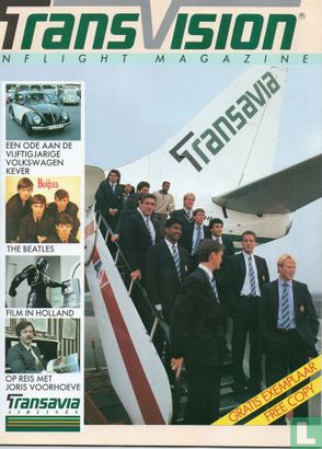 Transvision 1987-4 - Bild 1