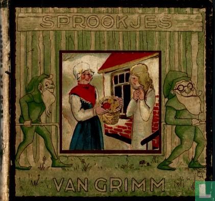 Sprookjes van Grimm - Image 1
