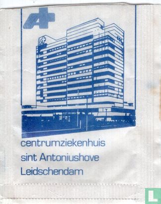 Centrumziekenhuis Sint Antoniushove - Image 1