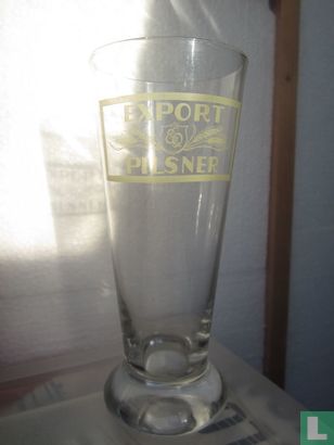 EQ Export Pilsner