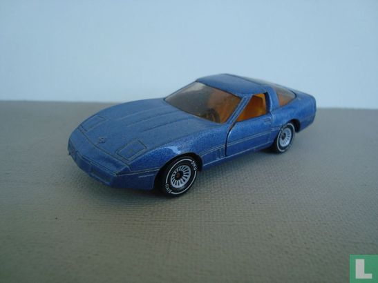 Chevrolet Corvette - Bild 1